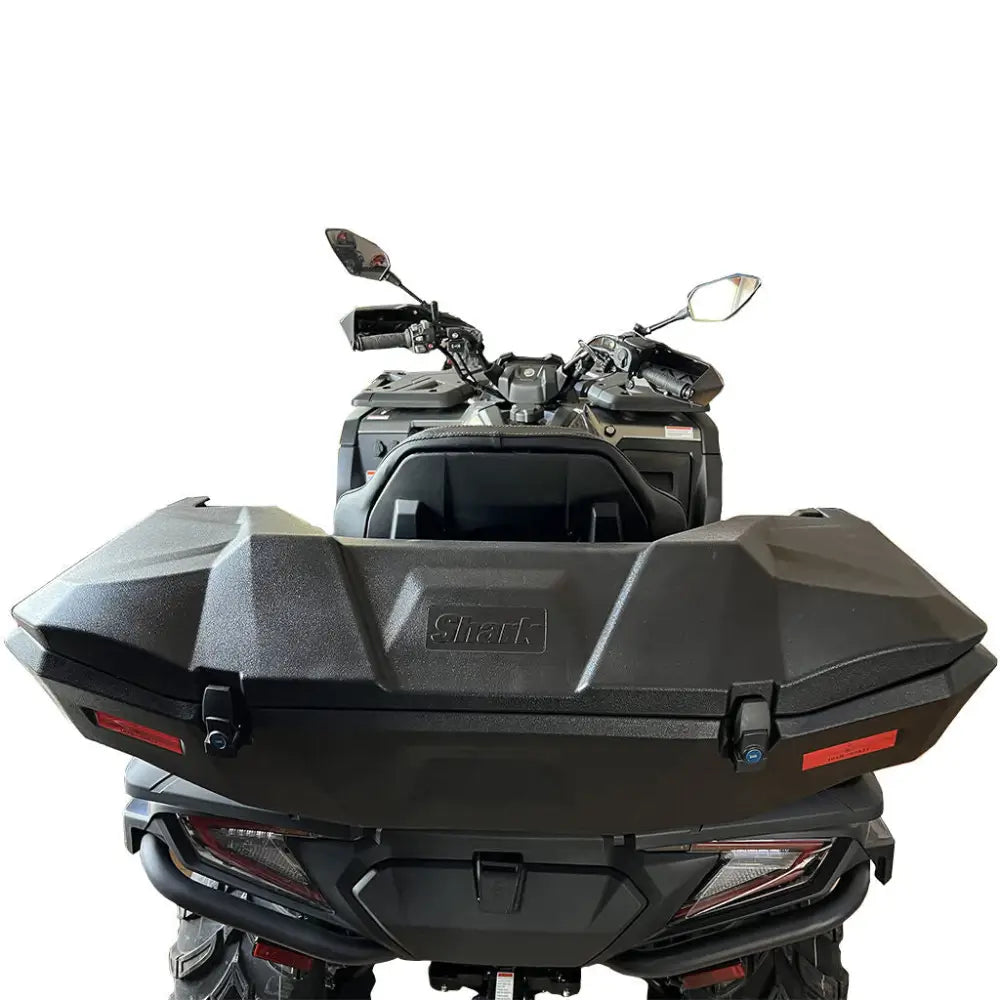 Boks Atv Shark Ax90 for Cf Moto X6/625