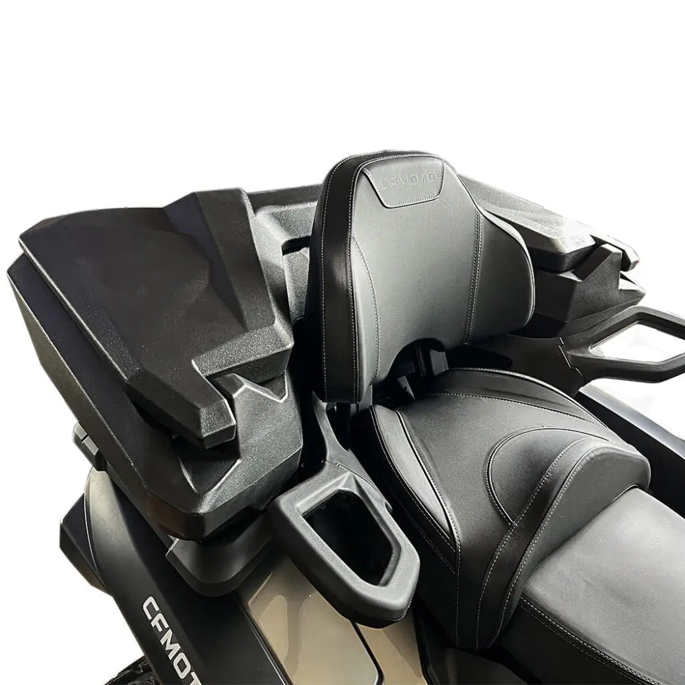 Boks Atv Shark Ax90 for Cf Moto X6/625