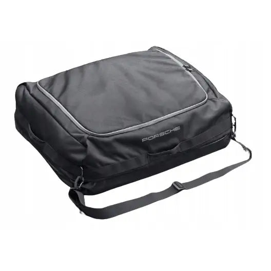 Boks- Takbagasjeveske 76l