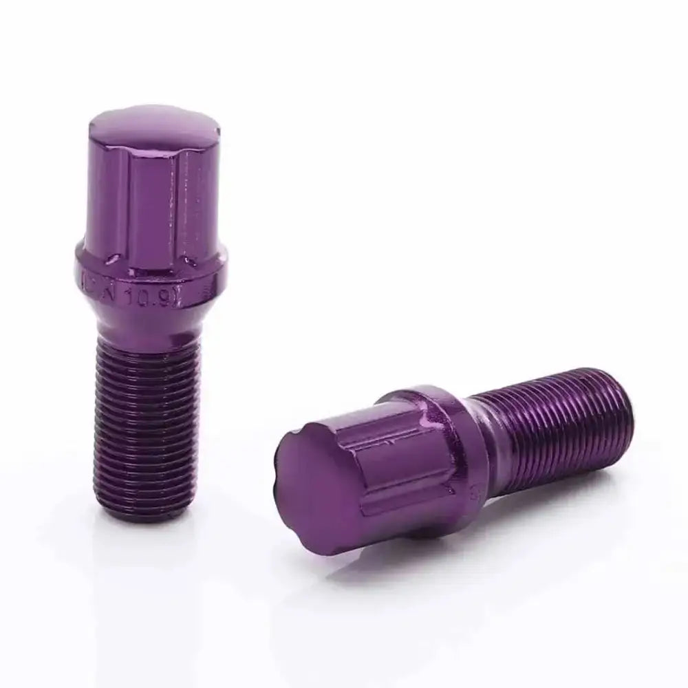 Bolter Jb1 12x1,25 Purple