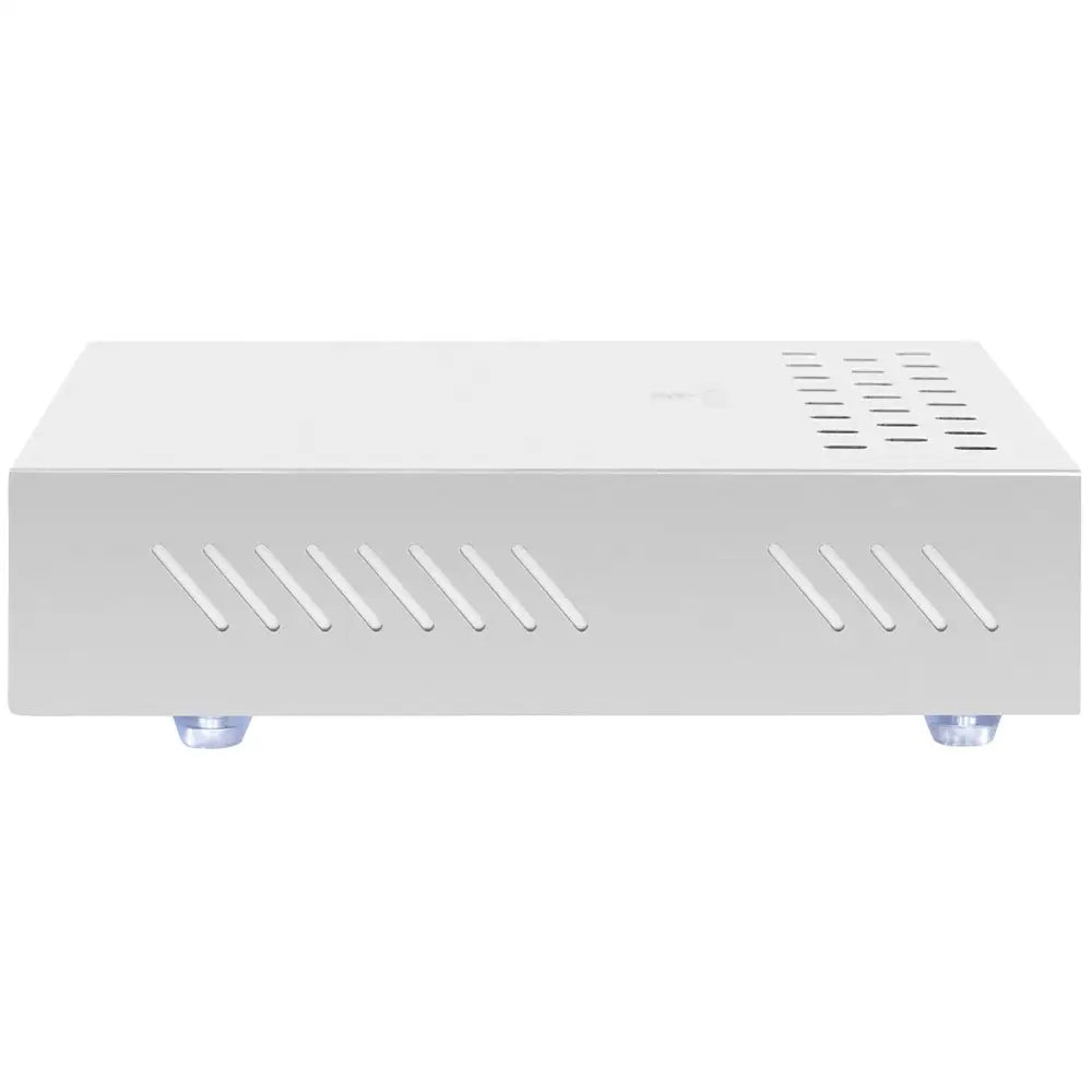 Bønneskuff med Rustfritt Stålstang for å Støte Kaffeknappen 5,7 l