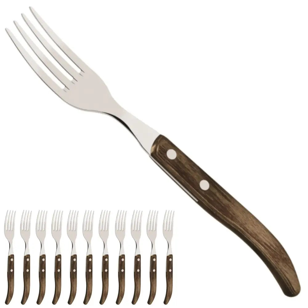 Bordskje til Biff French Style Horeca Sett med 12 Stk. L. 220 Mm