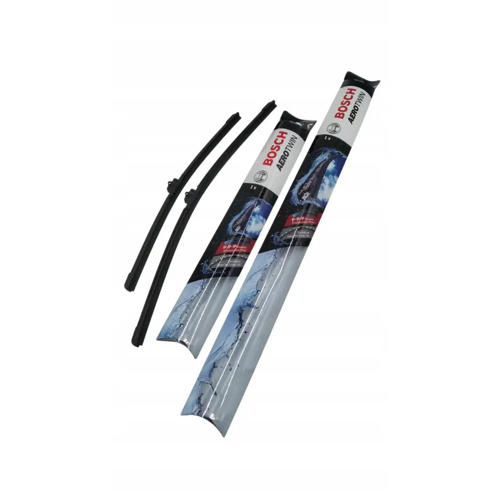 Bosch Aerotwin Plus Viskerbladsett 650/550mm