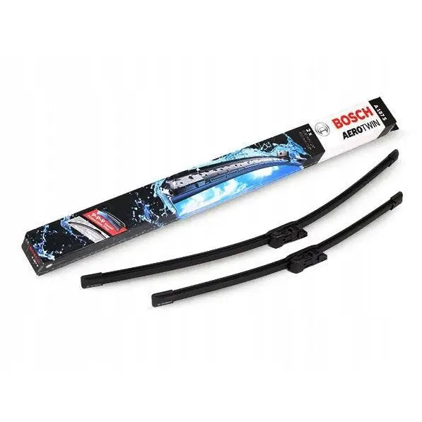 Bosch Aerotwin Viskerblader Opel