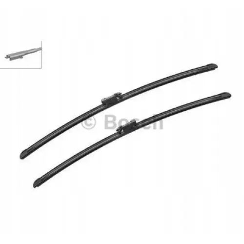 Bosch Viskerblad 650/650mm Seat Leon