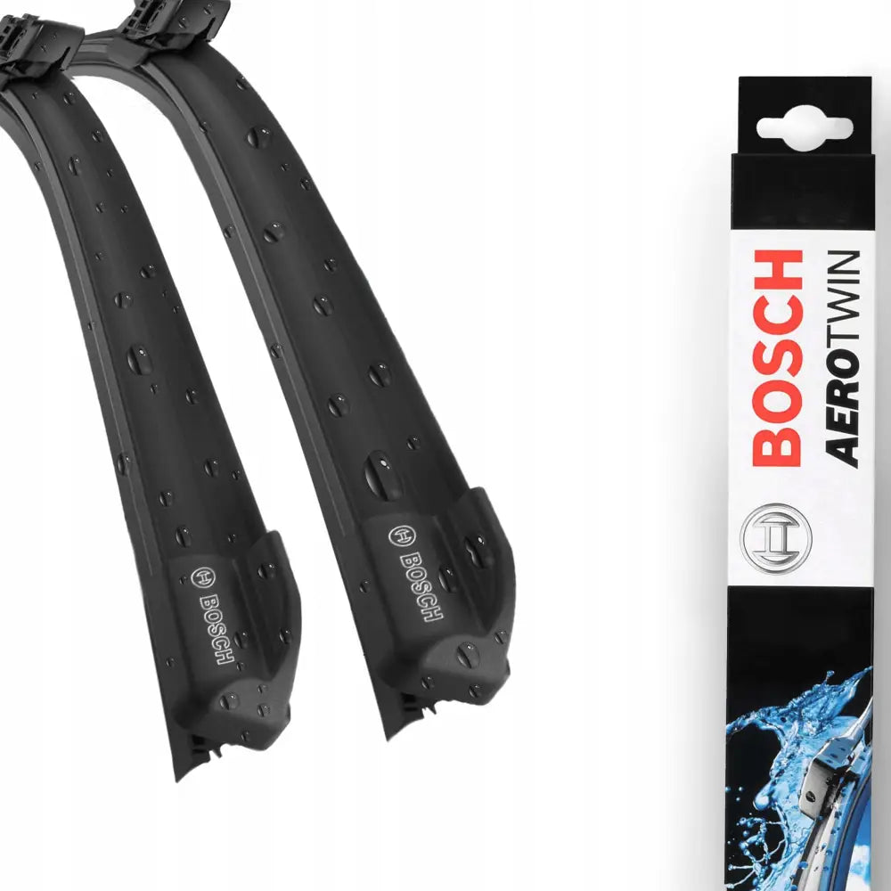 Bosch Viskerblader Aero Front Vw Passat B8 2014-