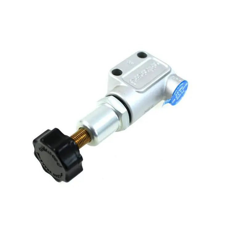 Braking-force Regulator Turboworks V05 Silver