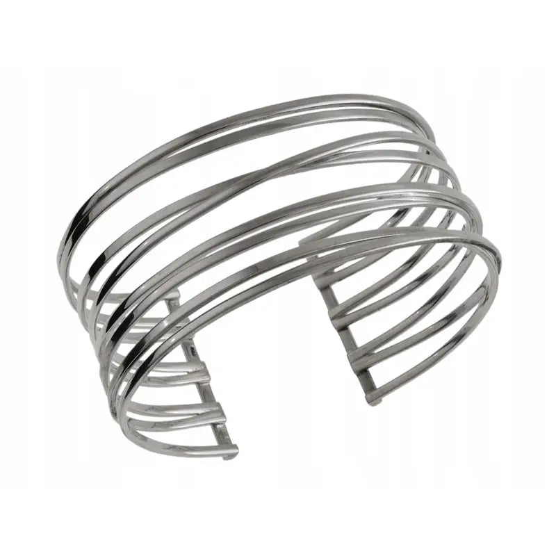 Armbånd Dame med Charms - Sølv 925 34 Mm