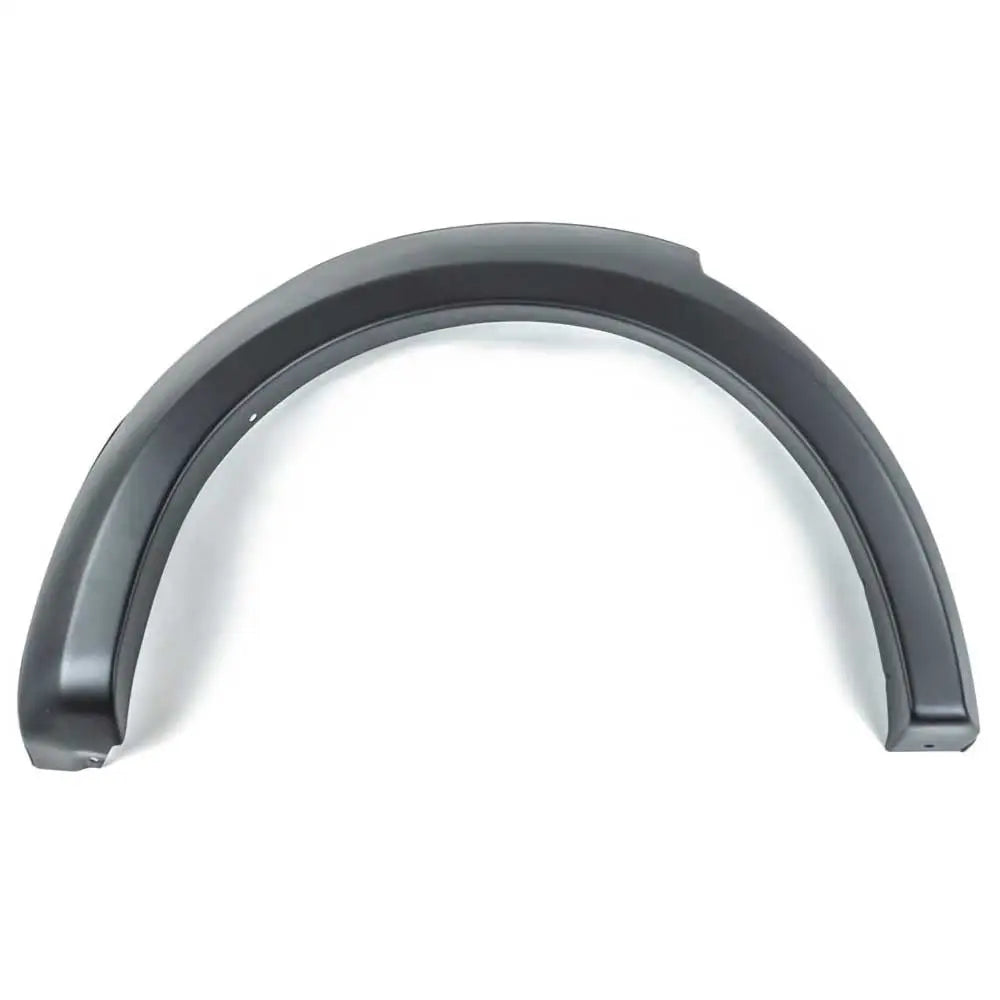 Bredere Skjermer for Ofd Big Boy - Marcedes Sprinter 14-19