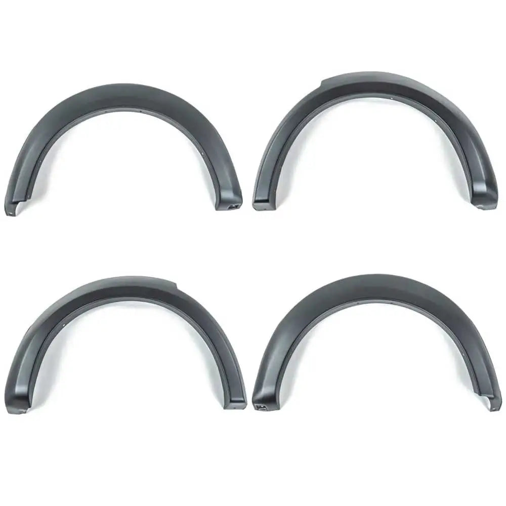 Bredere Skjermer for Ofd Big Boy - Marcedes Sprinter 14-19