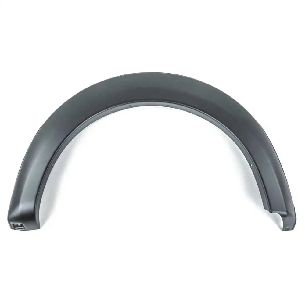 Bredere Skjermer for Ofd Big Boy - Marcedes Sprinter 14-19