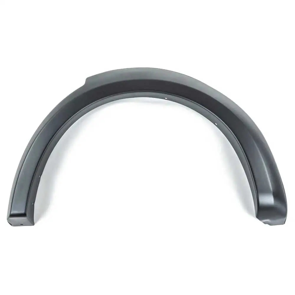 Bredere Skjermer for Ofd Big Boy - Marcedes Sprinter 14-19