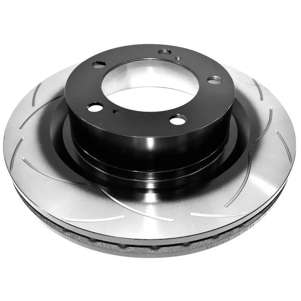 Bremse Sett Foran Dba T2 Street Performance - Toyota Tundra 14-21