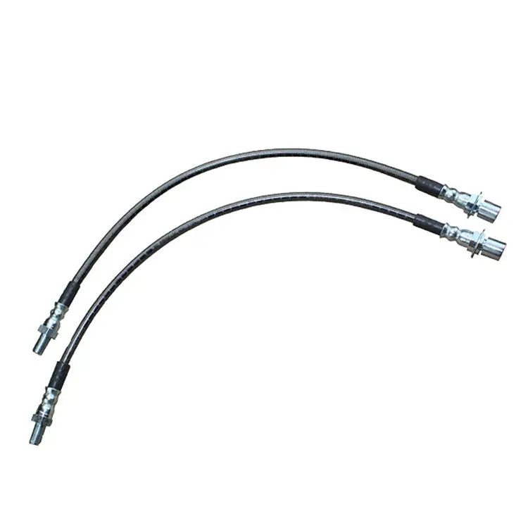 Bremse Slanger - Toyota Hilux Vigo 05-15 - Tc Superior Engineering 2-3’’ Heving