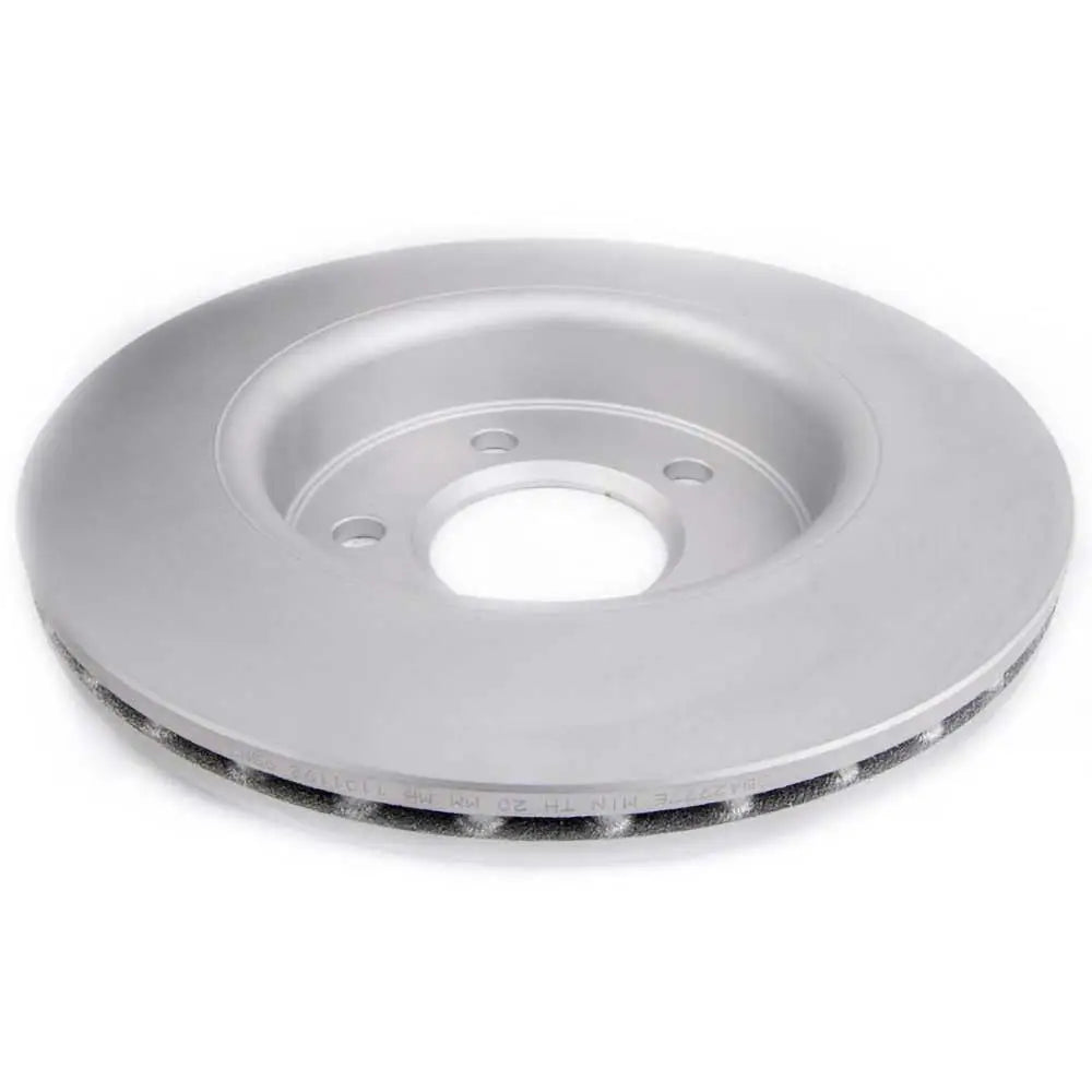 Bremsekit bak Dba Plain Street Performance - Volkswagen Amarok 16-23