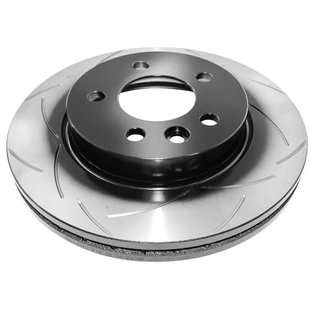 Bremsekit Foran Dba T2 Street Performance - Volkswagen Amarok 10-23