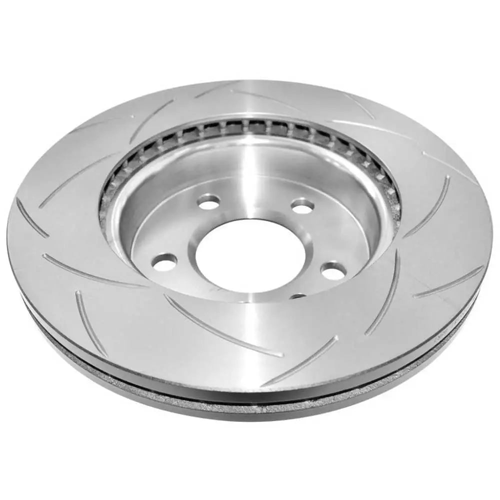 Bremsekit Foran Dba T2 Street Performance - Volkswagen Amarok 10-23