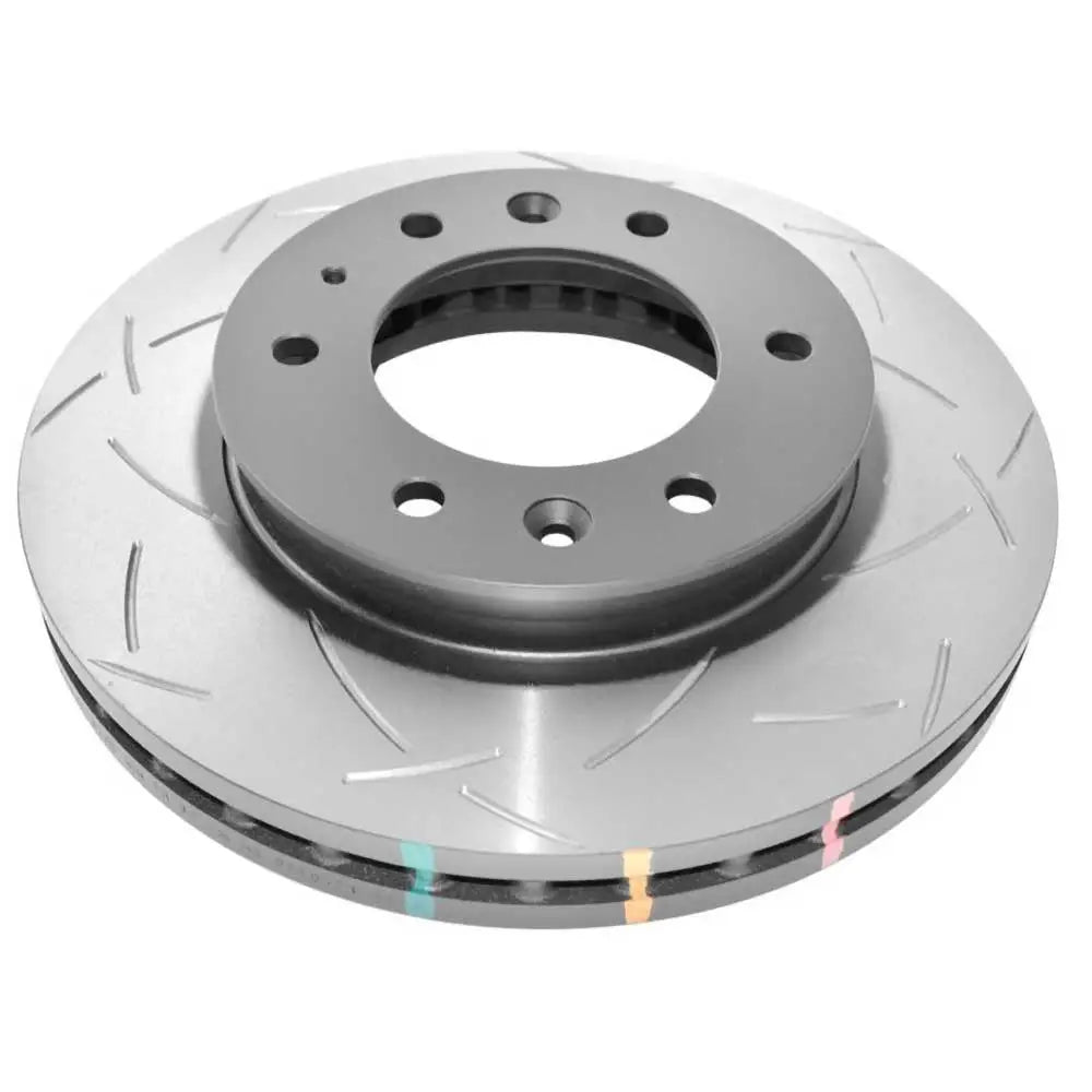 Bremsekit Foran Dba T3 4000 Xtreme Performance - Ford Ranger 11- Eu