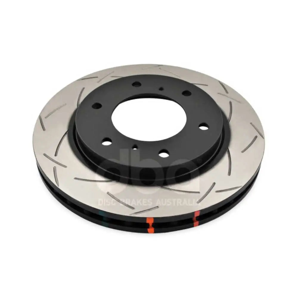 Bremsekit Foran Dba T3 4000 Xtreme Performance - Mitsubishi L200 06-19