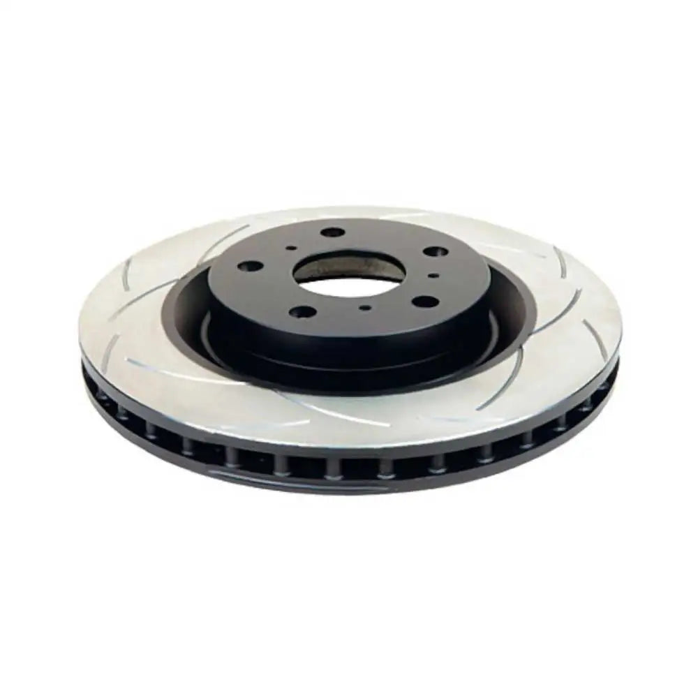 Bremsekitt bak Dba T2 Street Performance - Volkswagen Amarok 16-23