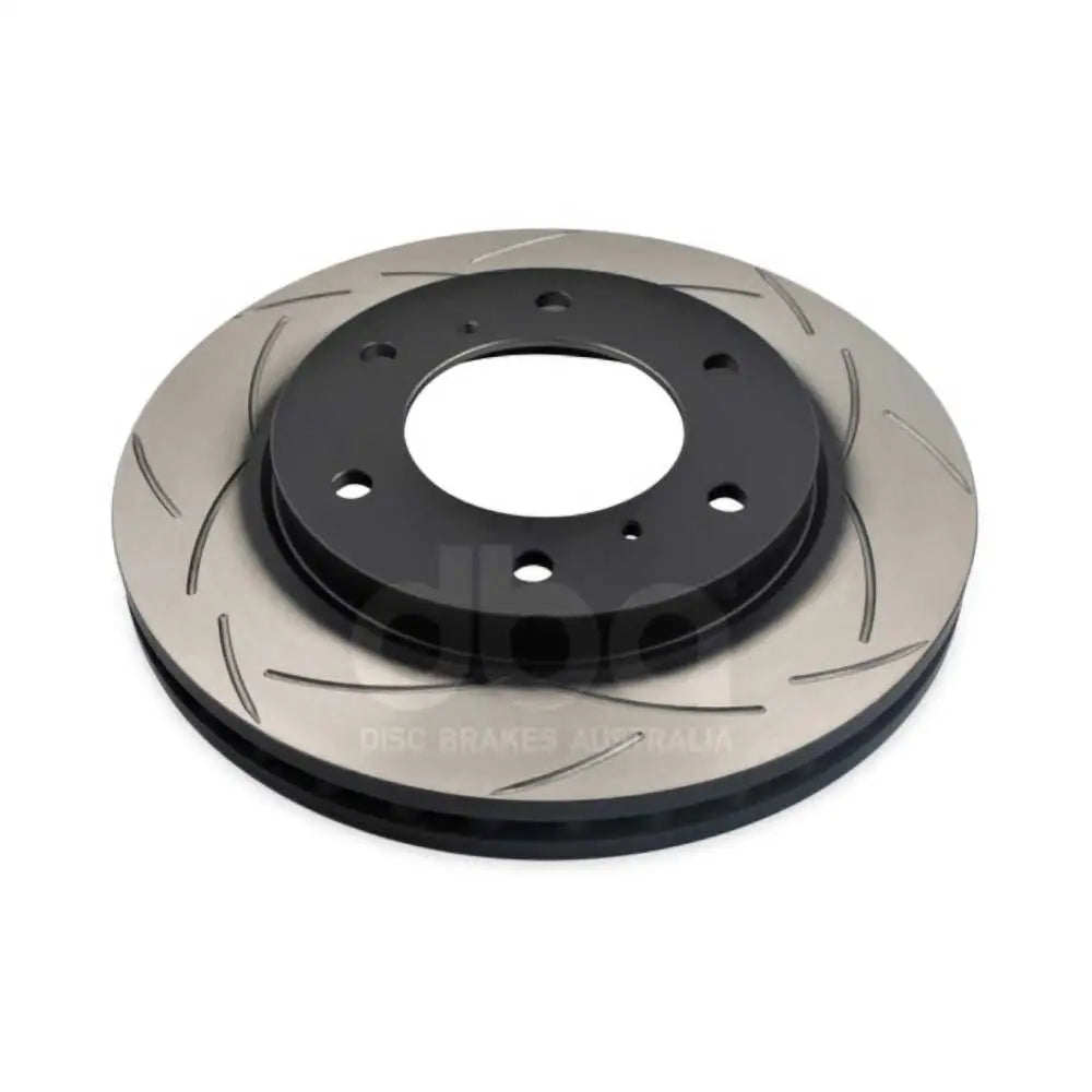 Bremsekitt Foran Dba T2 Street Performance - Mitsubishi L200 06-19