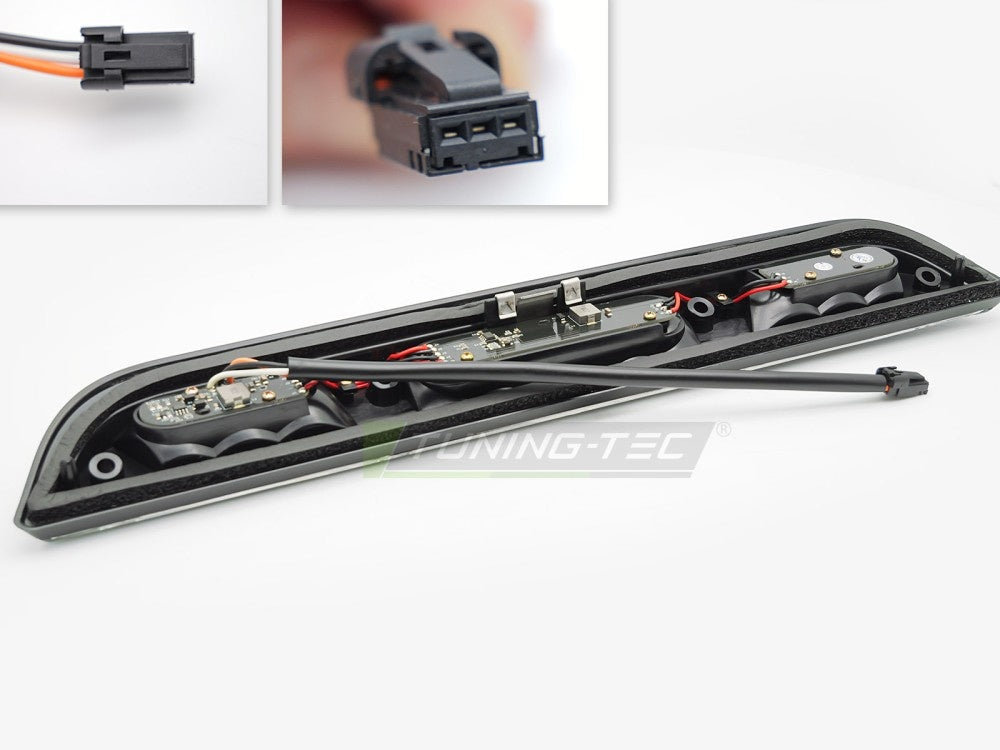 Ford F150 LED bremselys krom LDFOA2 produktbilde