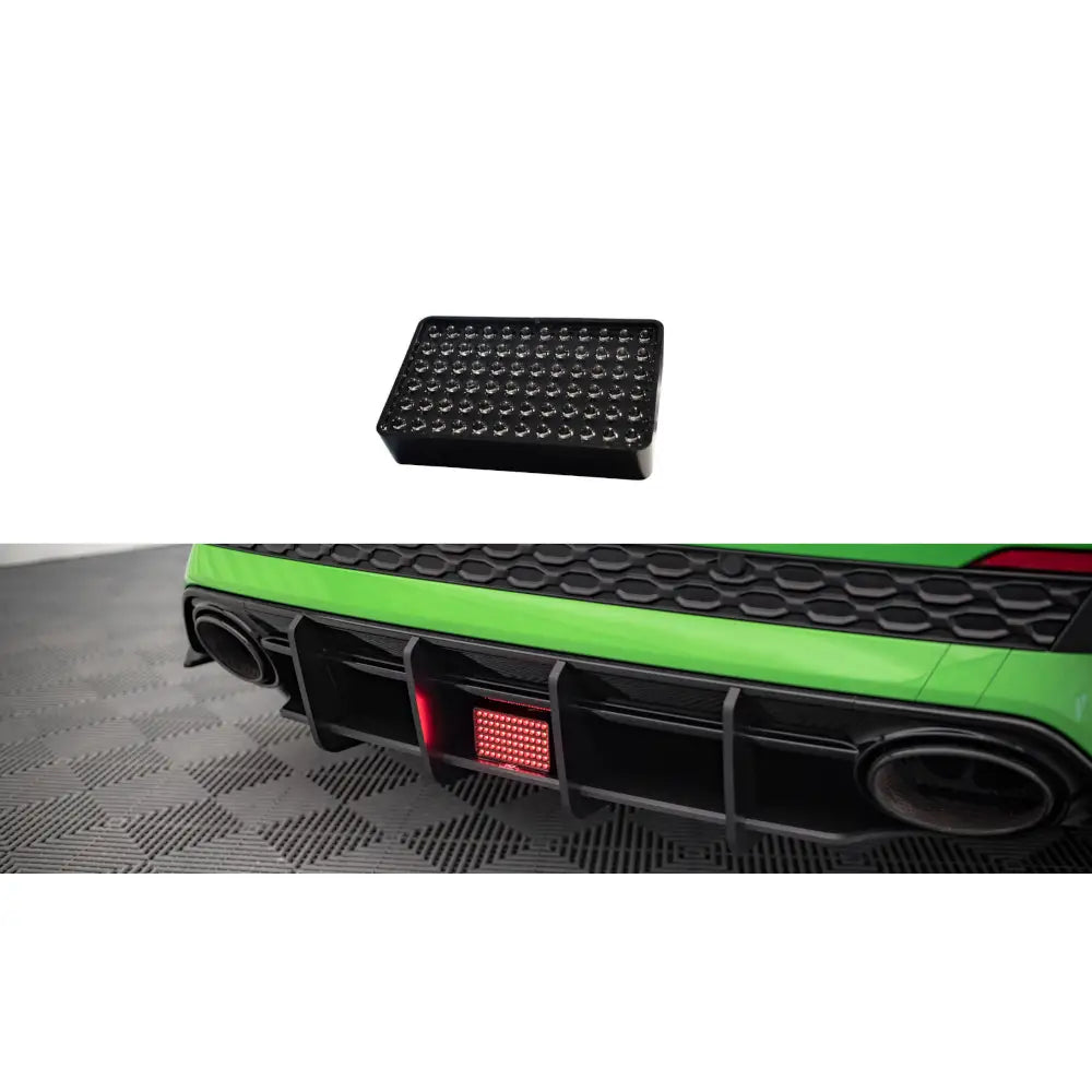 Bremselys Led Audi Rs3 Sedan 8y