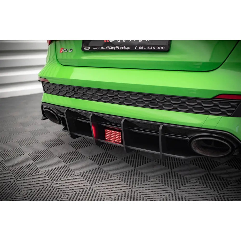 Bremselys Led Audi Rs3 Sedan 8y