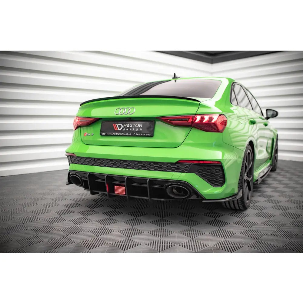 Bremselys Led Audi Rs3 Sedan 8y