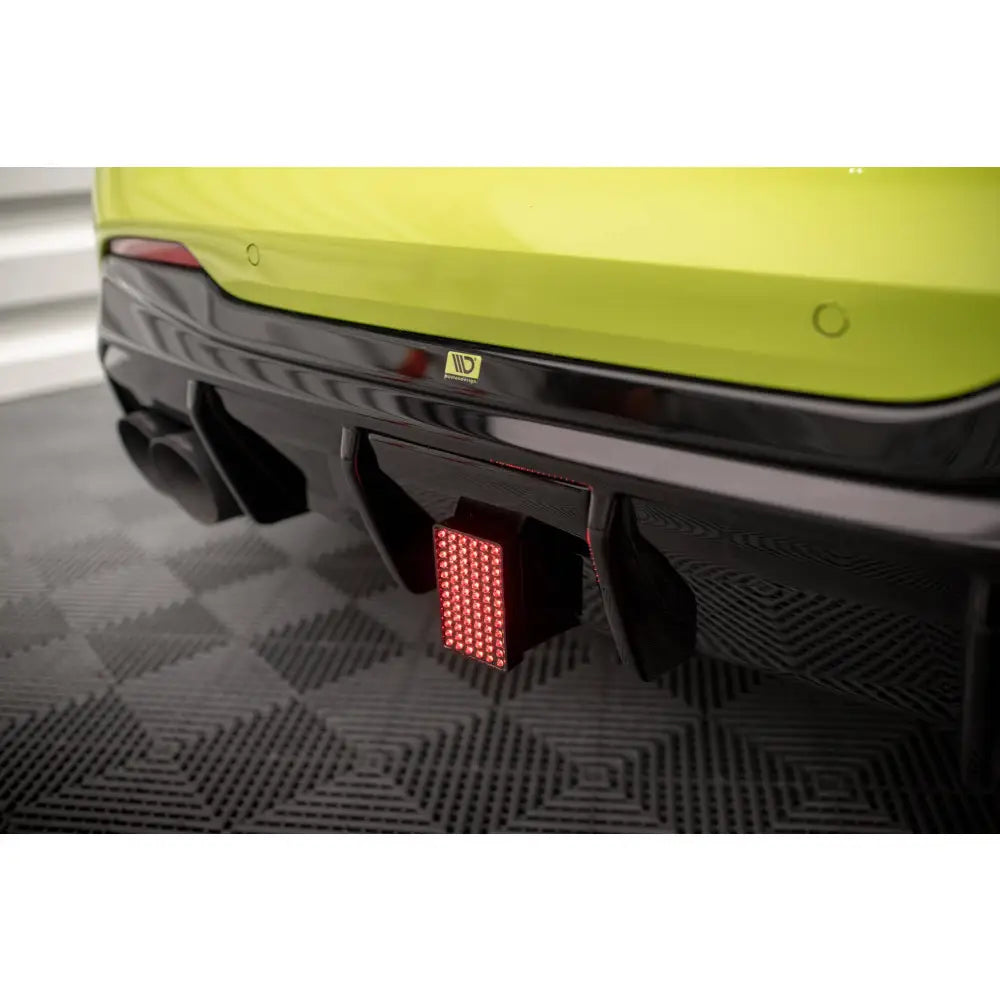 Bremselys Led Bmw 1 F40 M-pack/ M135i