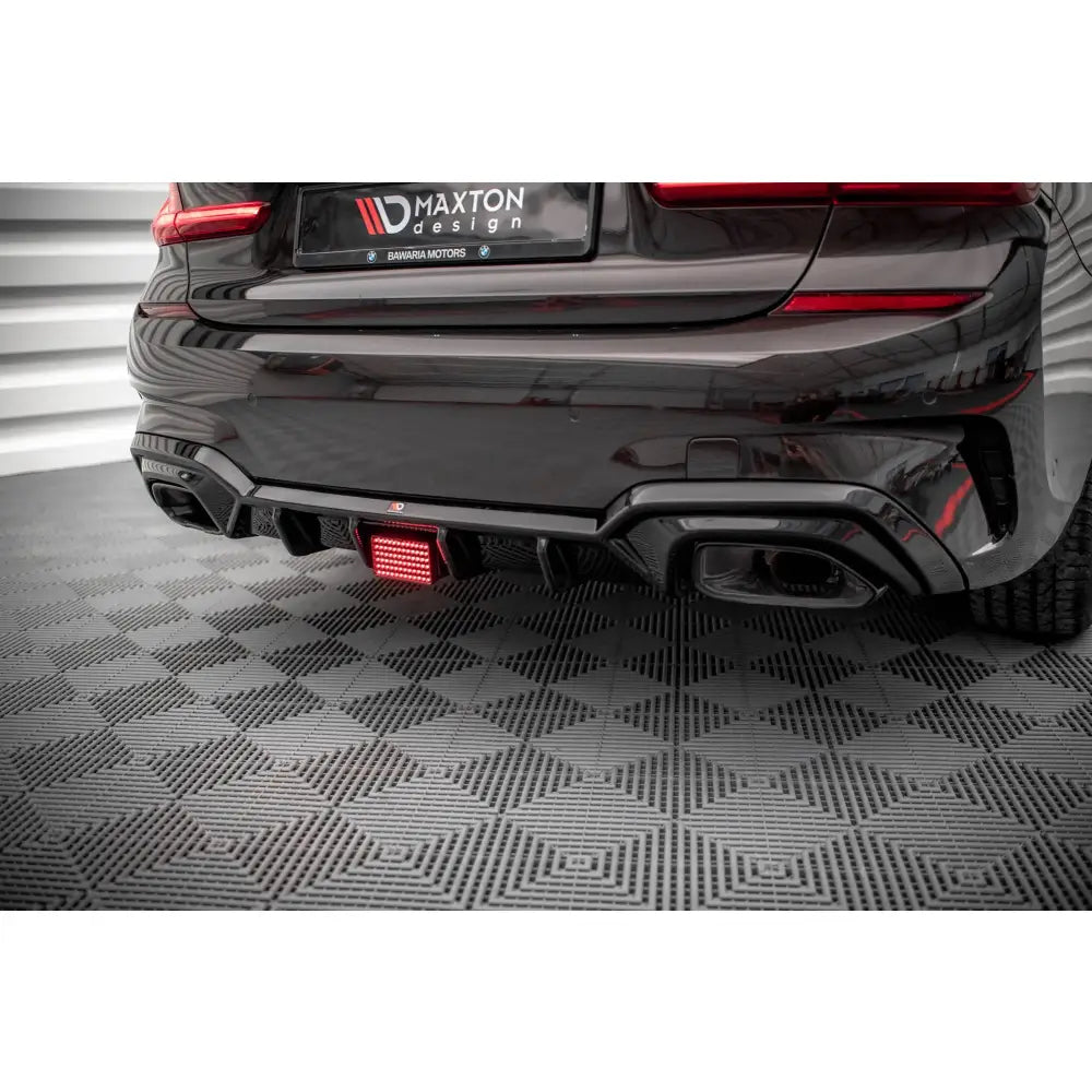 Bremselys Led Bmw 3 M-pack G20 / G21