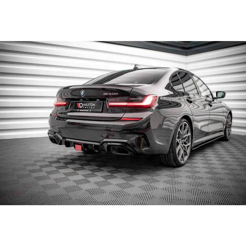 Bremselys Led Bmw 3 M-pack G20 / G21