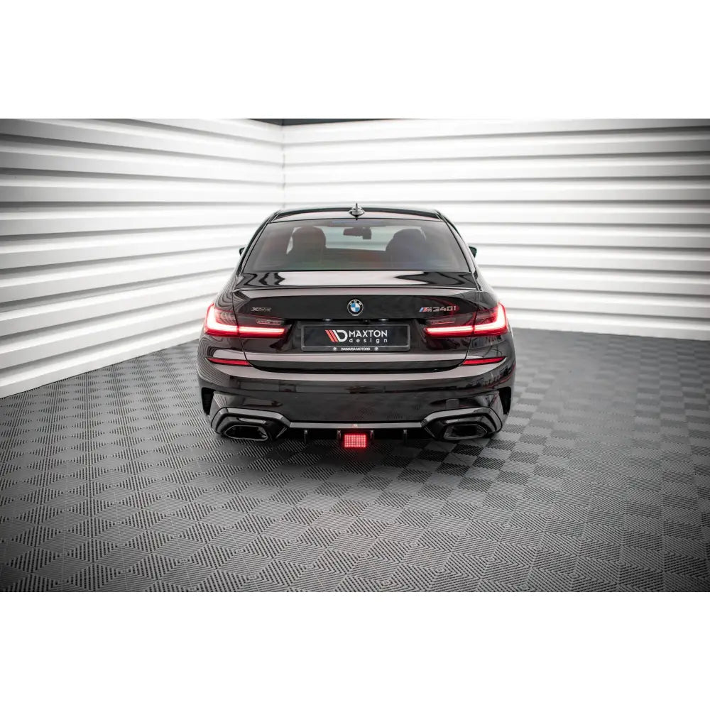 Bremselys Led Bmw 3 M-pack G20 / G21