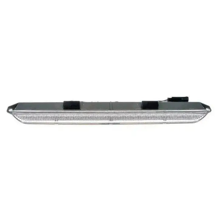 Bremselys Led Hvit - Bmw X5 (e53) 99-03