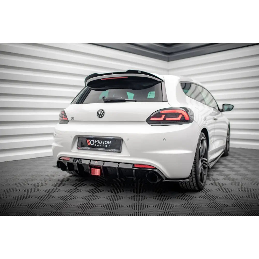 Bremselys Led Volkswagen Scirocco r Mk3