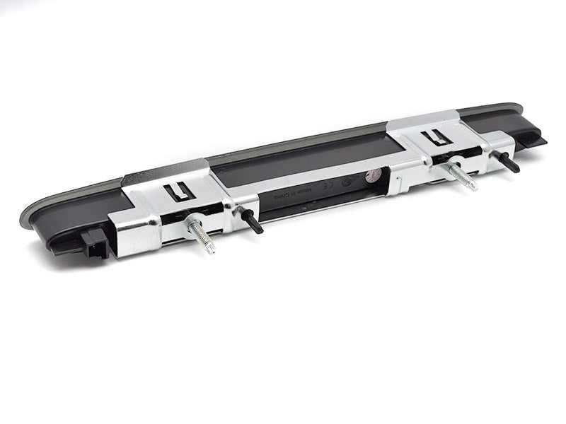 Mercedes SL R230 bremselys LED smoke-finish komplett sett LDMEF2