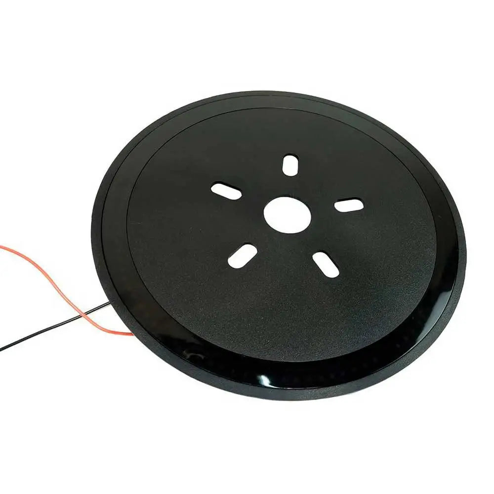 Bremselys Tredje Bremselys for Reservehjul - Jeep Wrangler Jl 4 d 18-