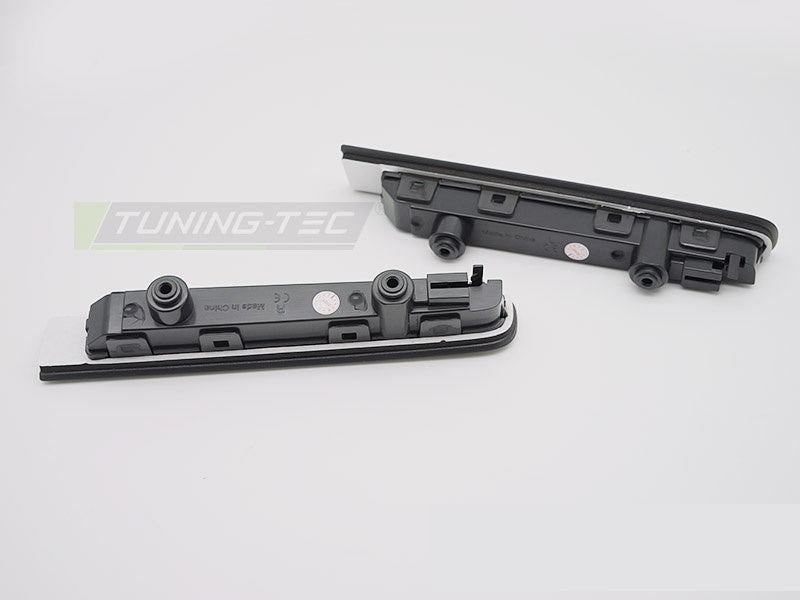 Volkswagen T6 Twindoor bremselys smoke LED produktbilde