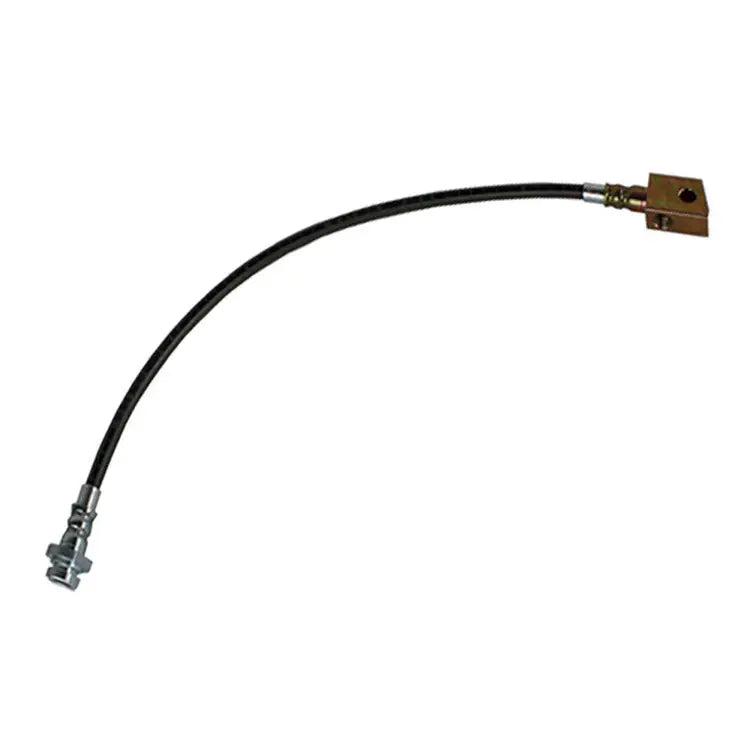 Bremserør bak 2-3’’ Superior Engineering Non-abs - Nissan Patrol Y61 97-16