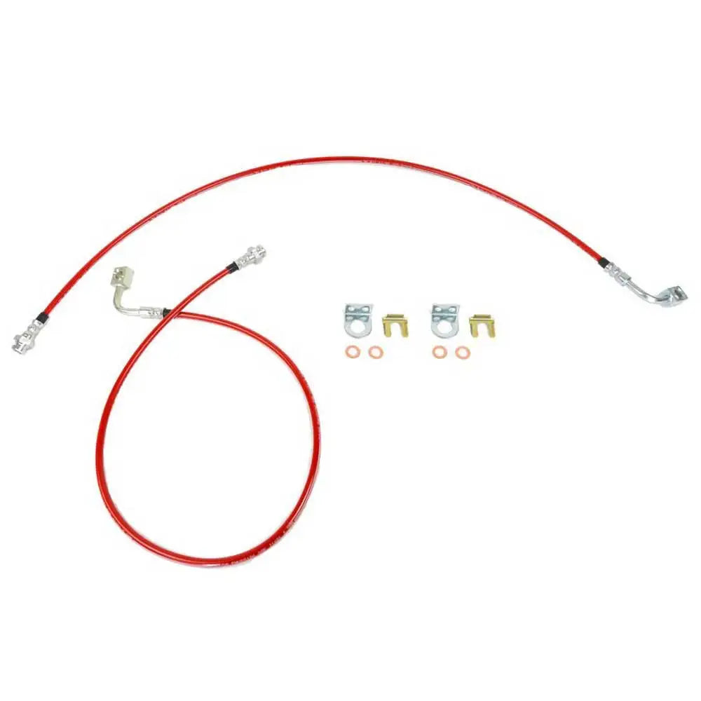 Bremserør bak Clayton Off Road 22’’ - Jeep Gladiator Jt 20-