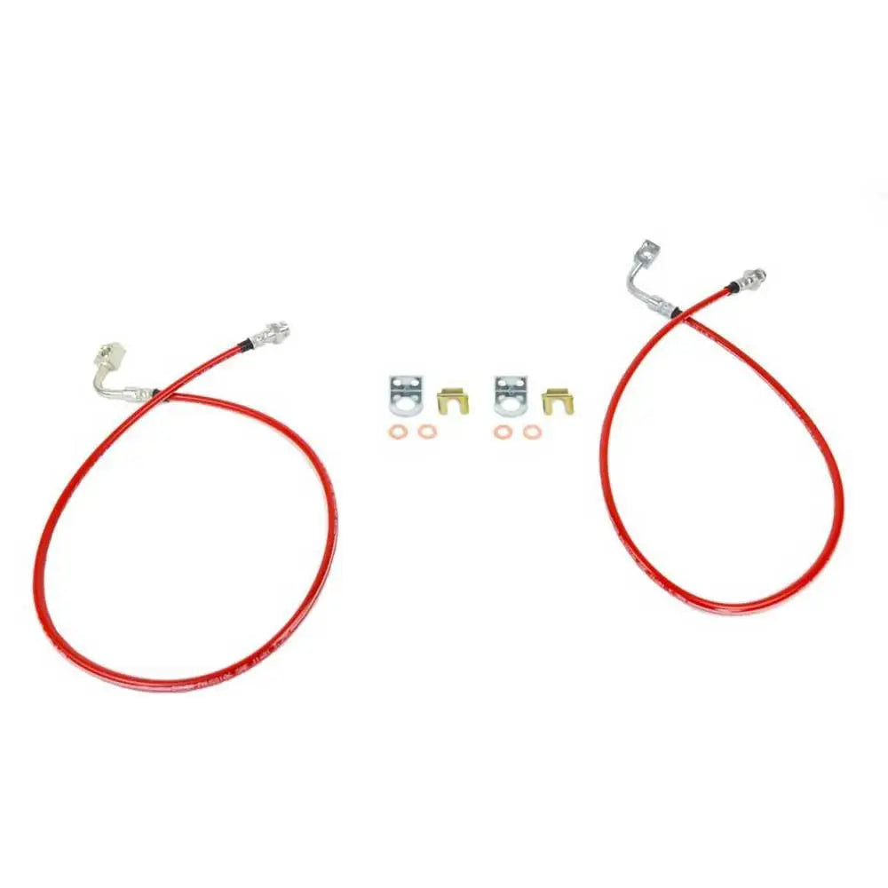 Bremserør bak Clayton Off Road 22’’ - Jeep Gladiator Jt 20-