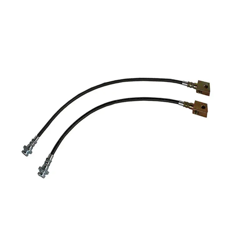 Bremserør Foran 4-5’’ Superior Engineering Abs - Nissan Patrol Y61 97-16