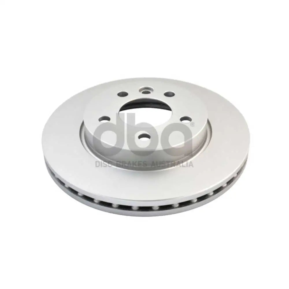 Bremsesett Foran Dba Plain Street Performance - Volkswagen Amarok 10-23