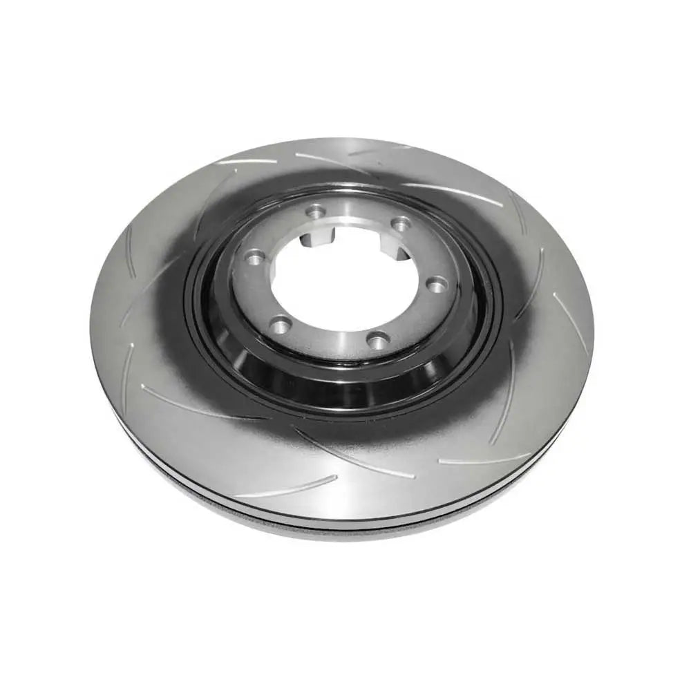 Bremsesett Foran Dba T2 Street Performance - Isuzu D-max Ii 11-19