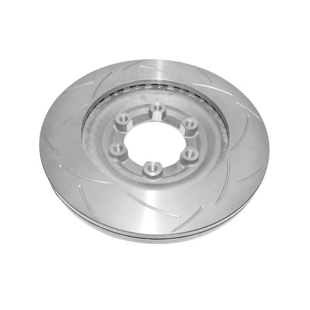 Bremsesett Foran Dba T2 Street Performance - Isuzu D-max Ii 11-19