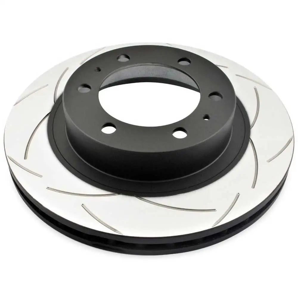 Bremsesett Foran Dba T2 Street Performance - Toyota Fj Cruiser 06-10