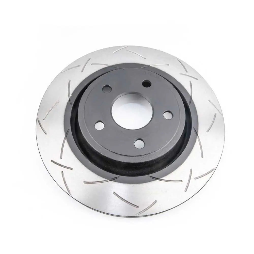 Bremsesett Foran Dba T3 4000 Xtreme Performance - Jeep Grand Cherokee Wk2 11-22