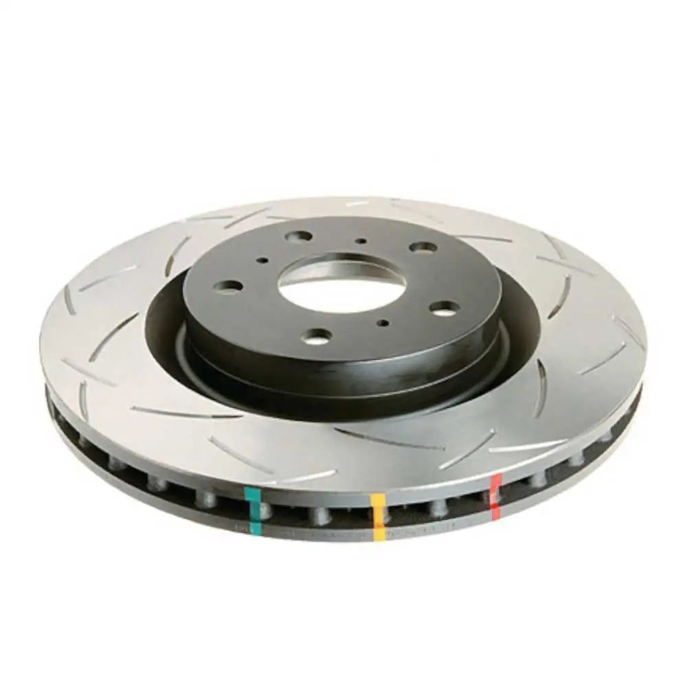 Bremsesett Foran Dba T3 4000 Xtreme Performance - Nissan Navara 05-15