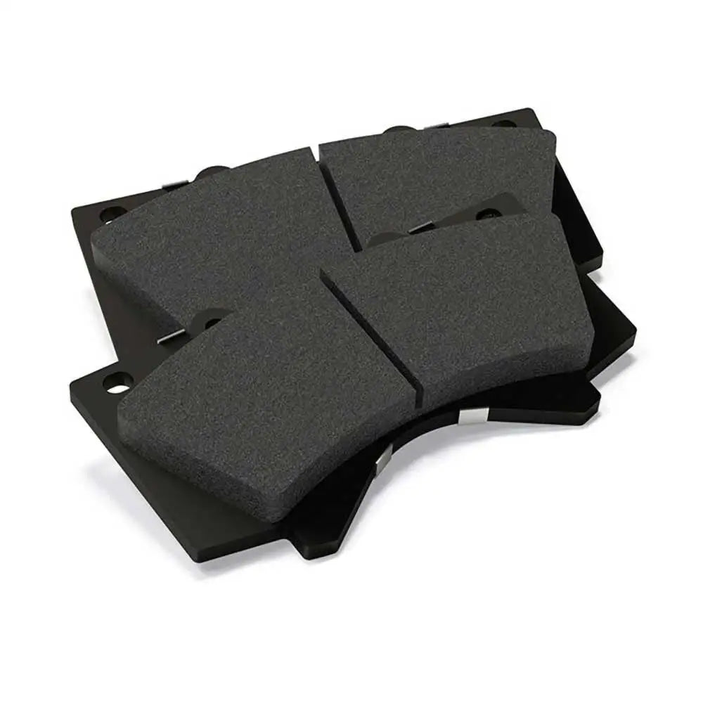 Bremsesett Teraflex Delta - Jeep Wrangler Jl 4 d 18-