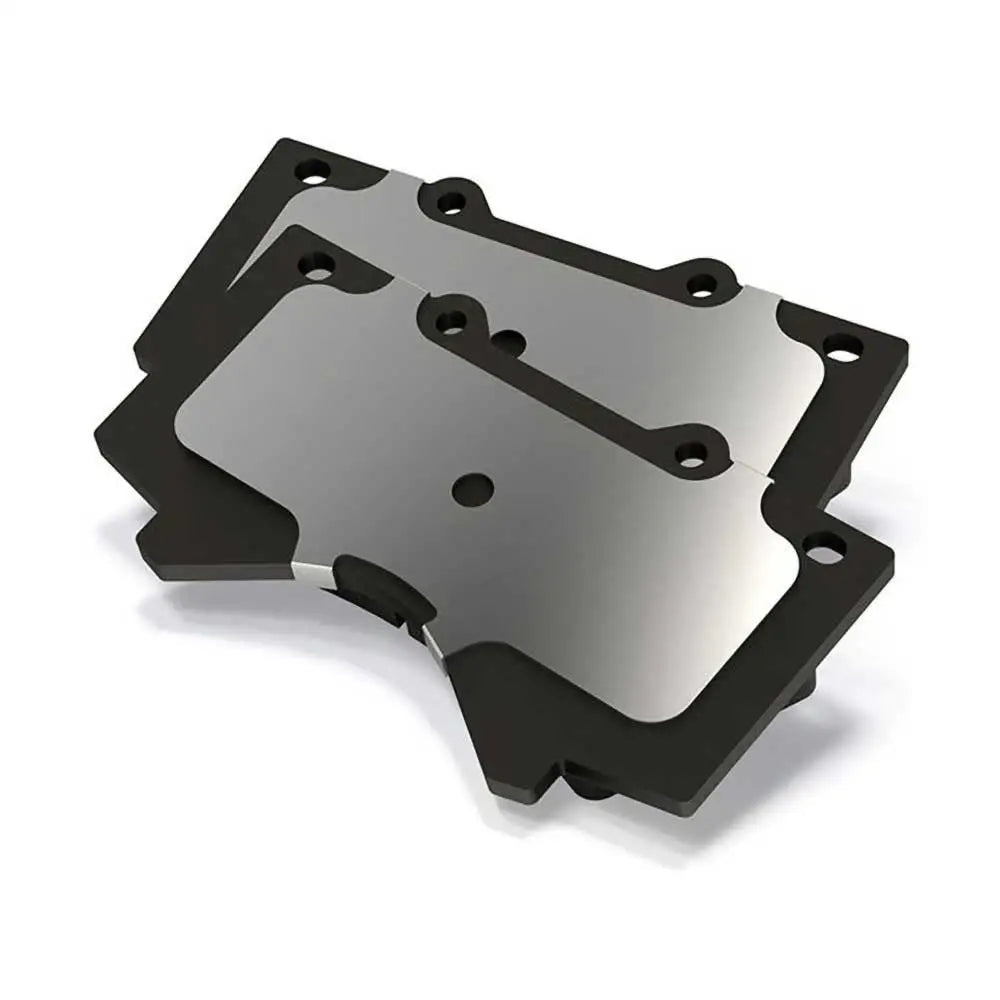 Bremsesett Teraflex Delta - Jeep Wrangler Jl 4 d 18-